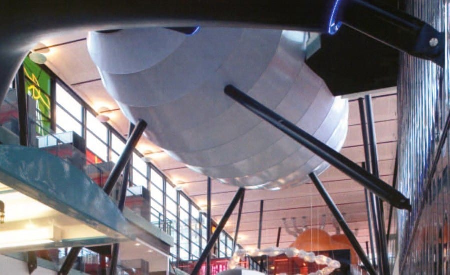 Cloud Seminar Pod 