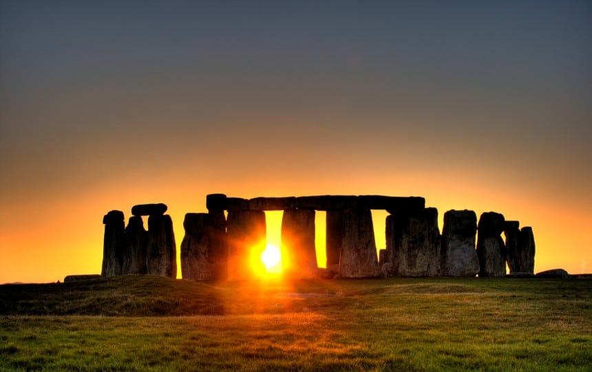 Summer-Solstice-Stonehenge