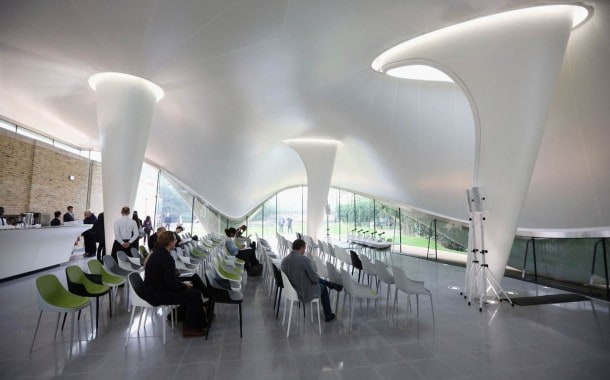 Interiors