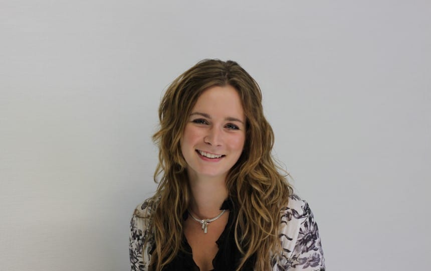 josie britton